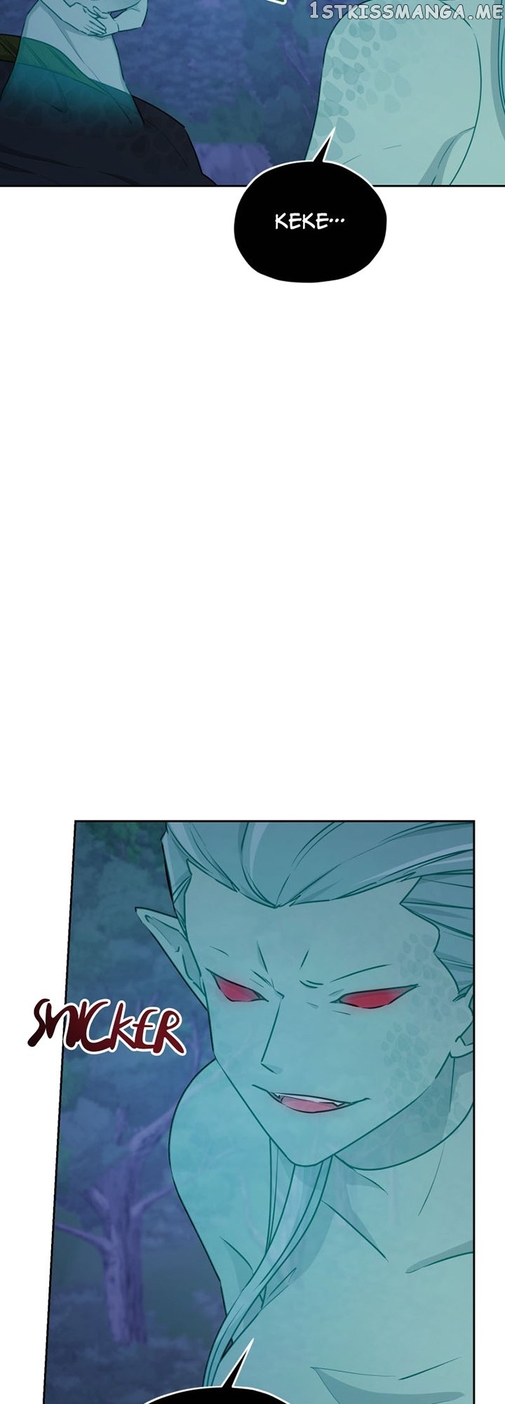 The Daughter of the Elemental King chapter 128 page 31