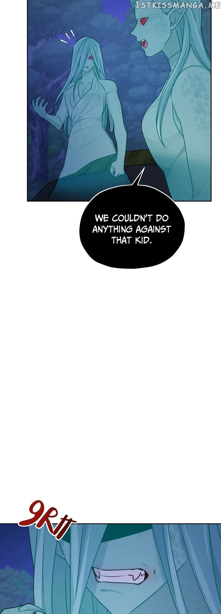 The Daughter of the Elemental King chapter 128 page 34