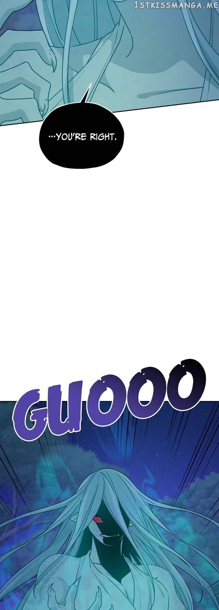 The Daughter of the Elemental King chapter 128 page 35