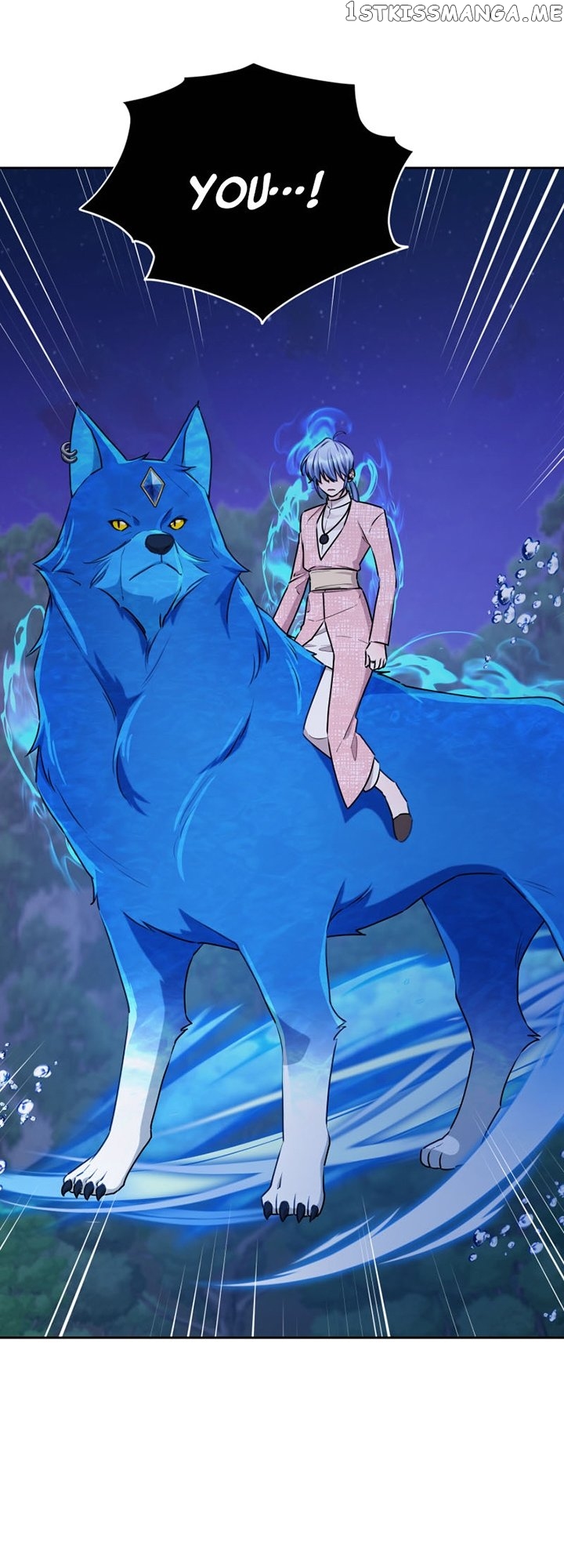 The Daughter of the Elemental King chapter 128 page 39