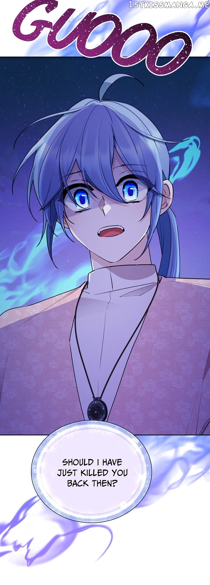 The Daughter of the Elemental King chapter 128 page 42