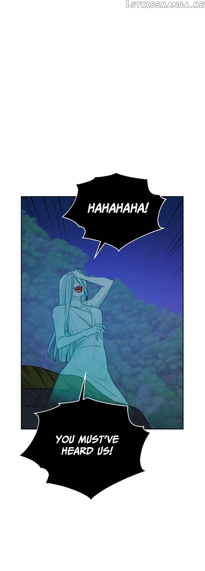 The Daughter of the Elemental King chapter 128 page 43