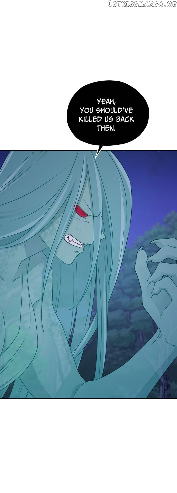 The Daughter of the Elemental King chapter 128 page 44