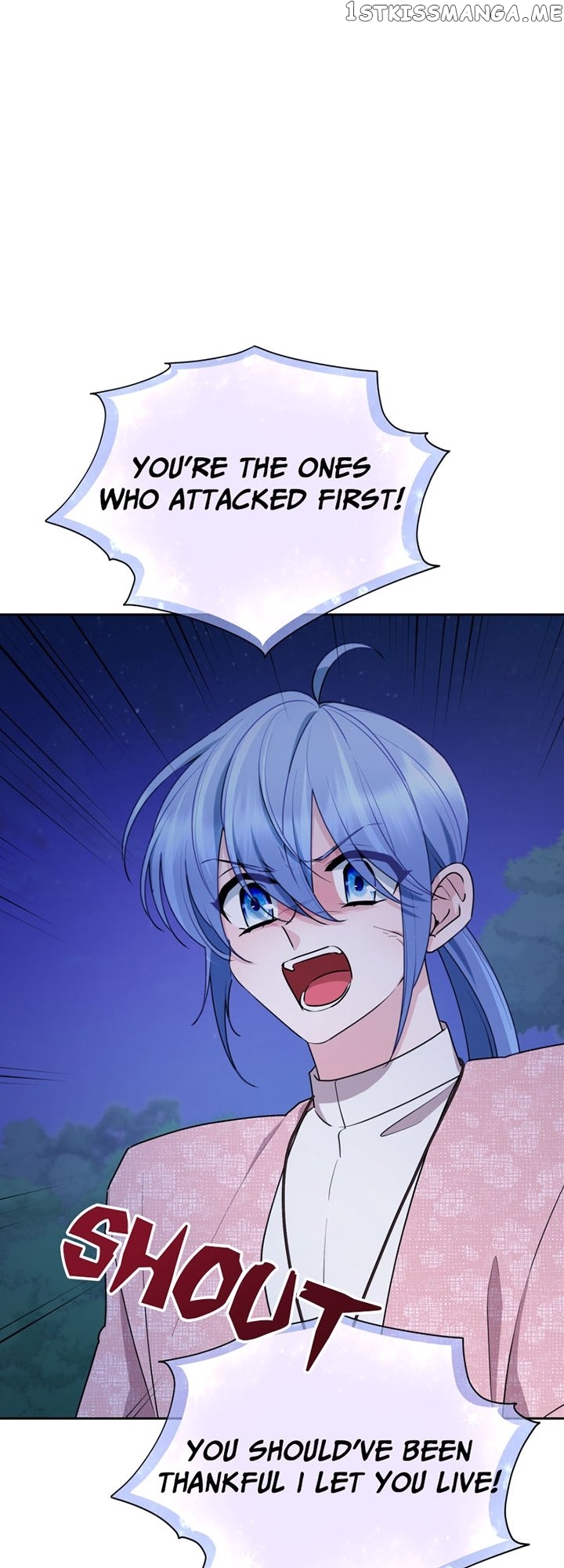 The Daughter of the Elemental King chapter 128 page 47