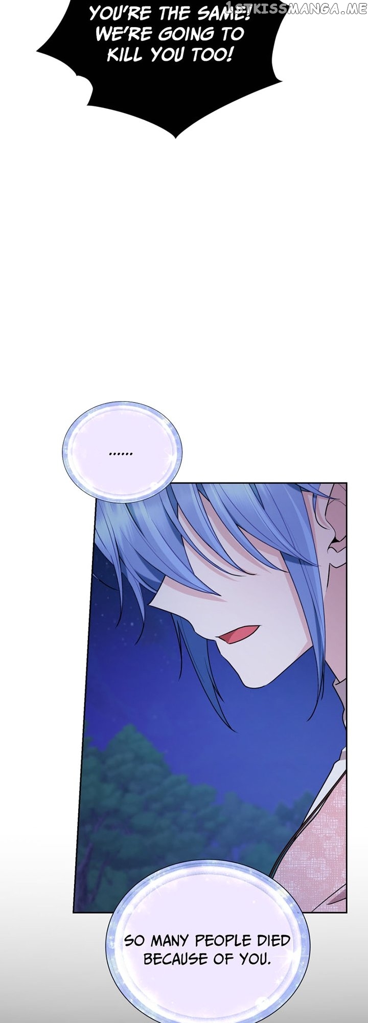 The Daughter of the Elemental King chapter 128 page 49