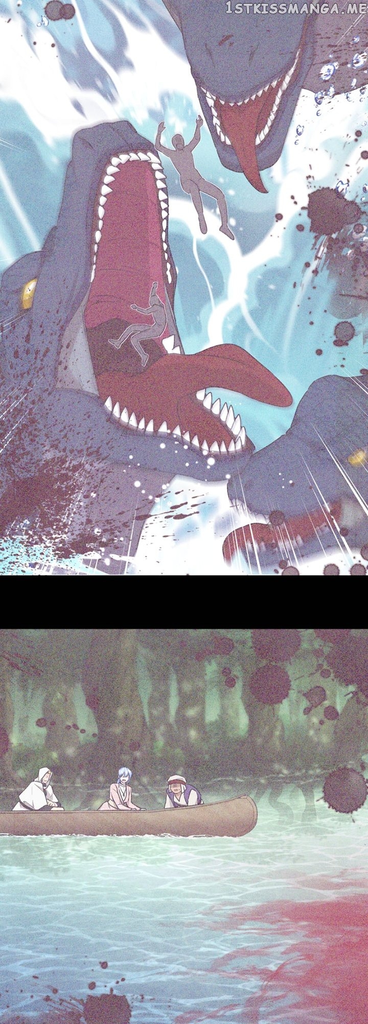 The Daughter of the Elemental King chapter 128 page 51