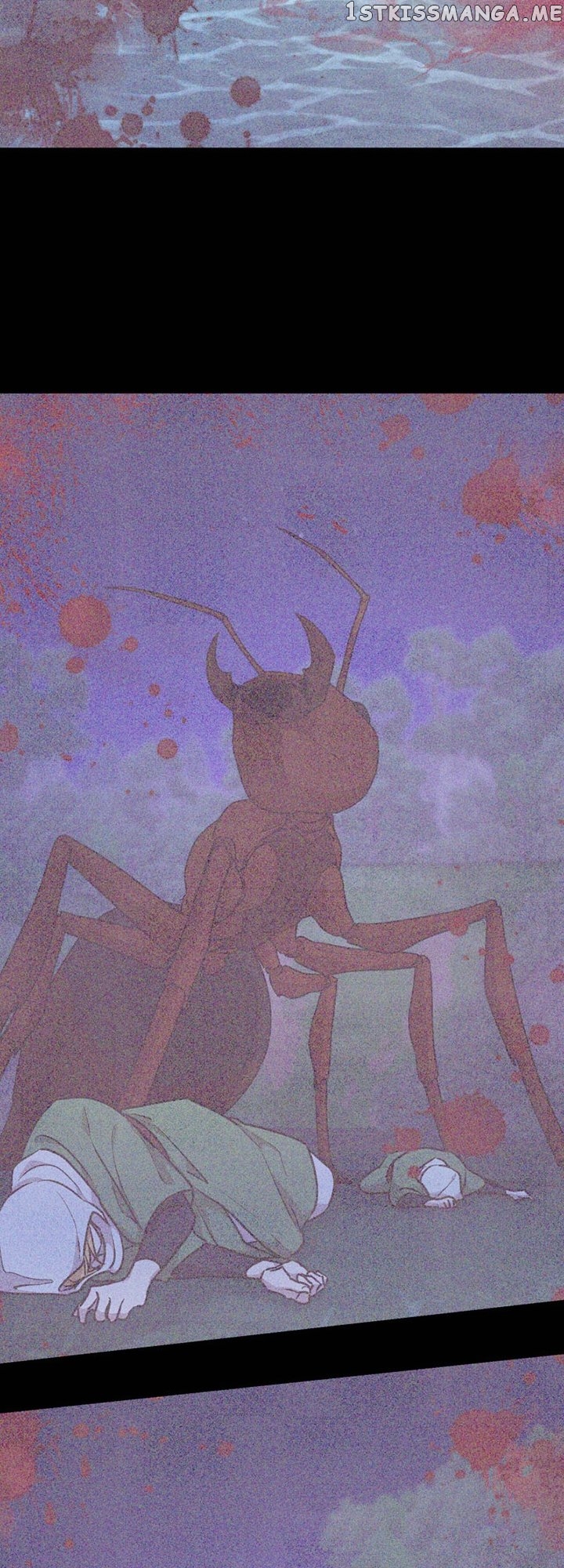 The Daughter of the Elemental King chapter 128 page 52