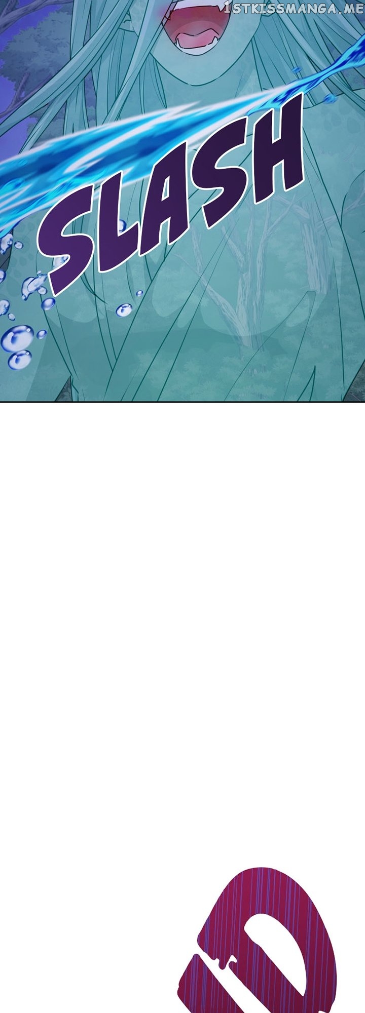 The Daughter of the Elemental King chapter 128 page 57