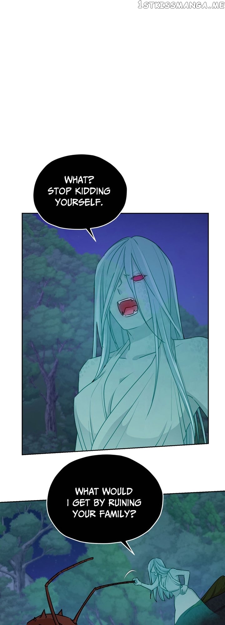 The Daughter of the Elemental King chapter 128 page 6