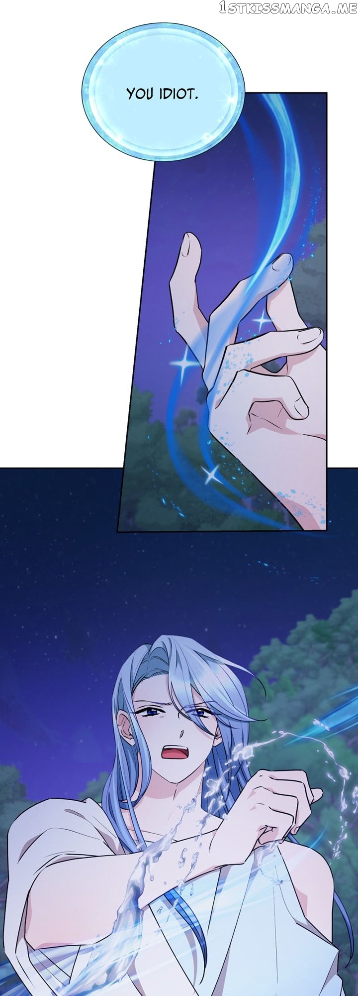 The Daughter of the Elemental King chapter 128 page 61