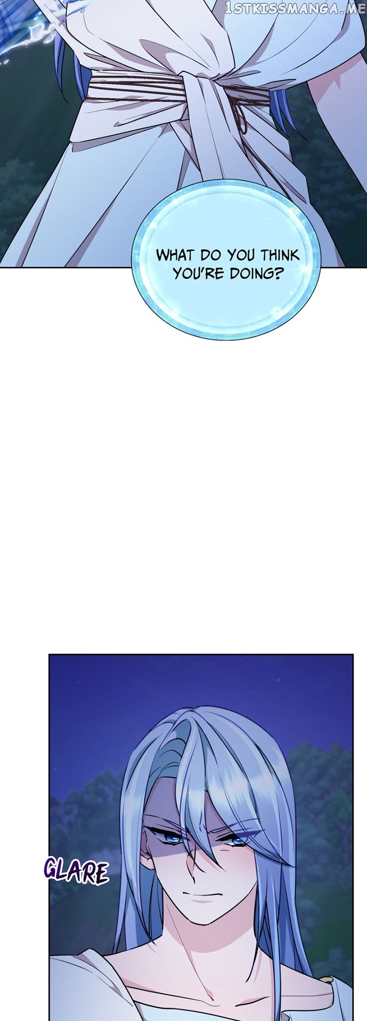 The Daughter of the Elemental King chapter 128 page 62