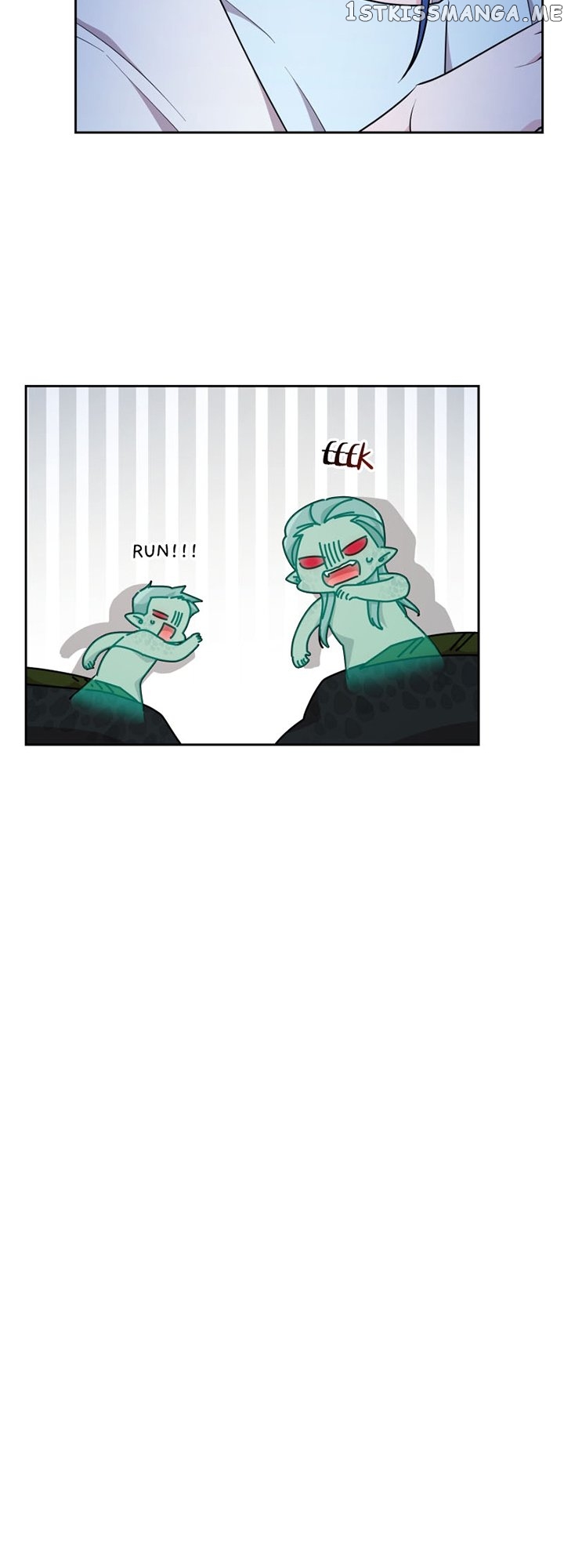 The Daughter of the Elemental King chapter 128 page 63