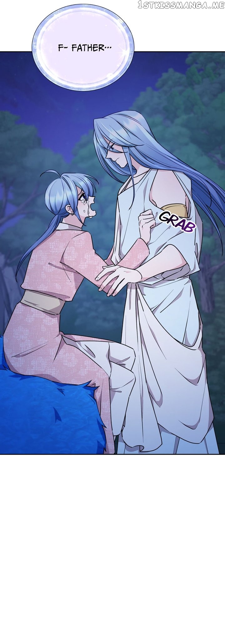 The Daughter of the Elemental King chapter 128 page 64