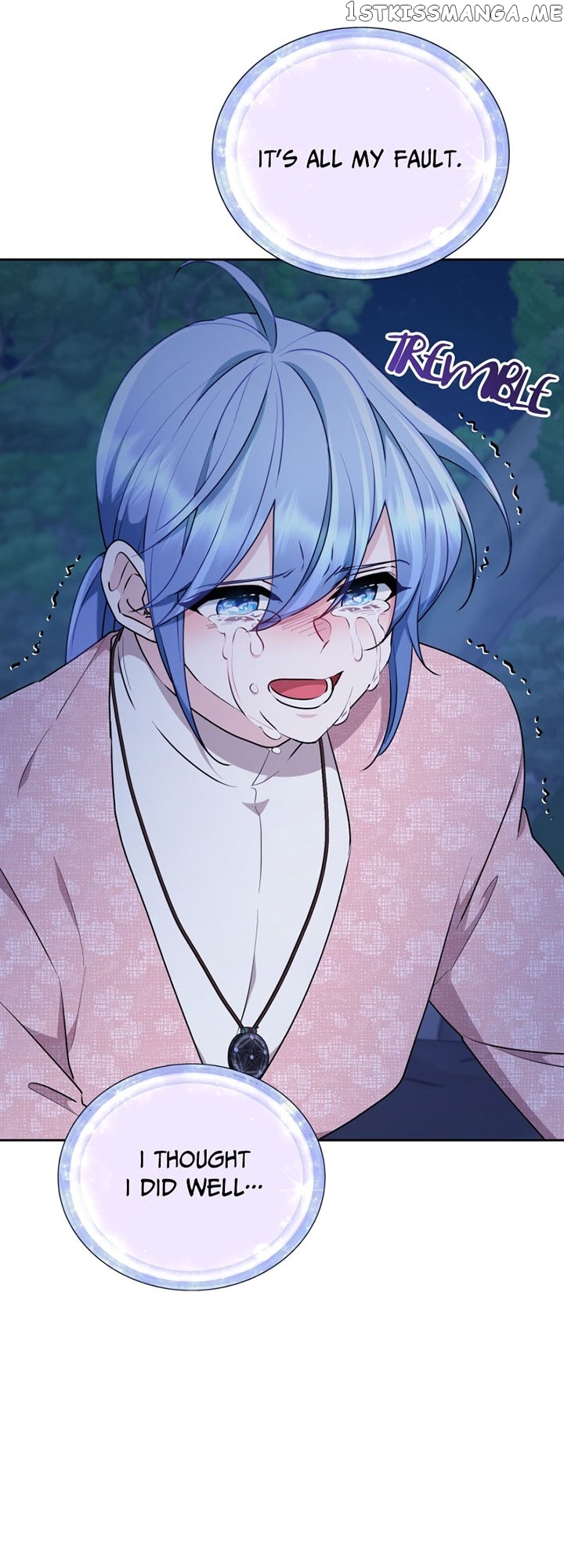 The Daughter of the Elemental King chapter 128 page 65