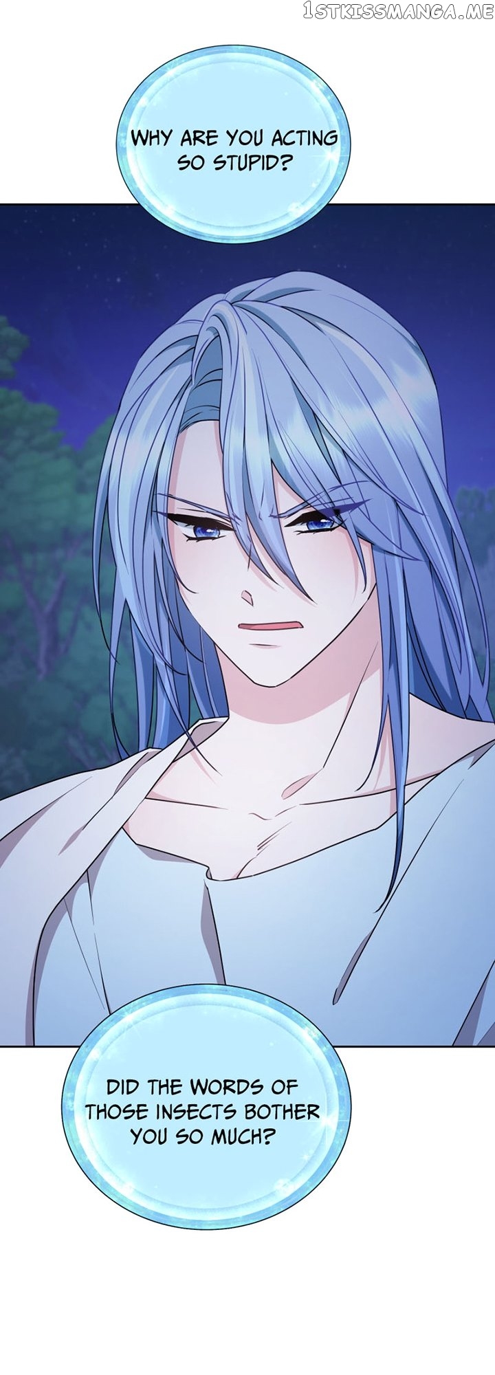 The Daughter of the Elemental King chapter 128 page 66