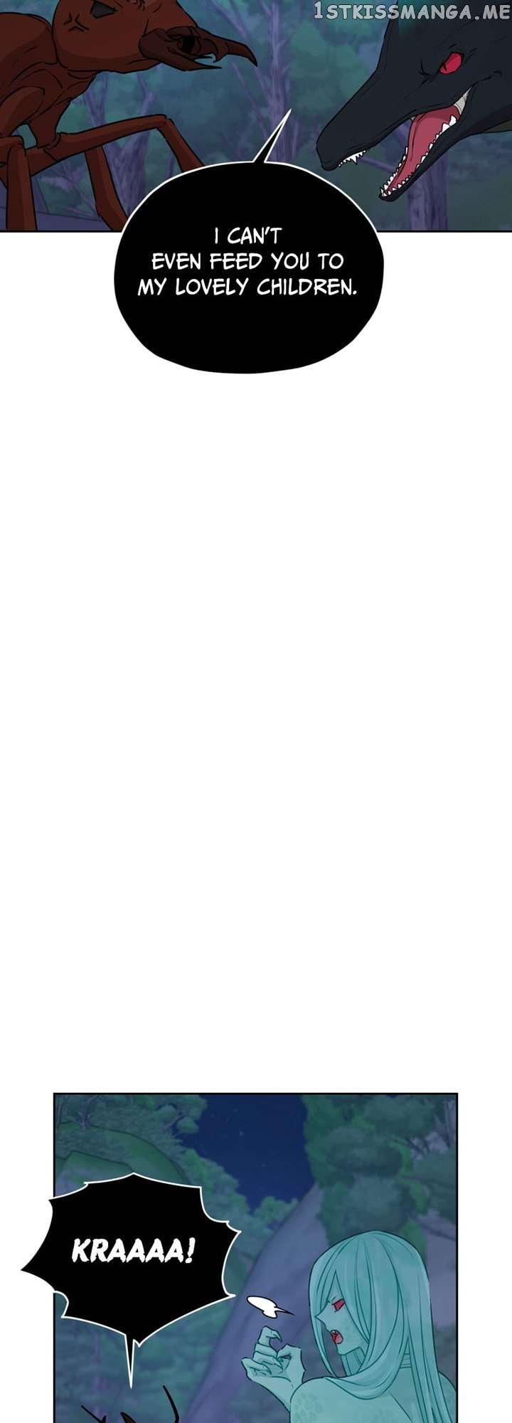 The Daughter of the Elemental King chapter 128 page 7