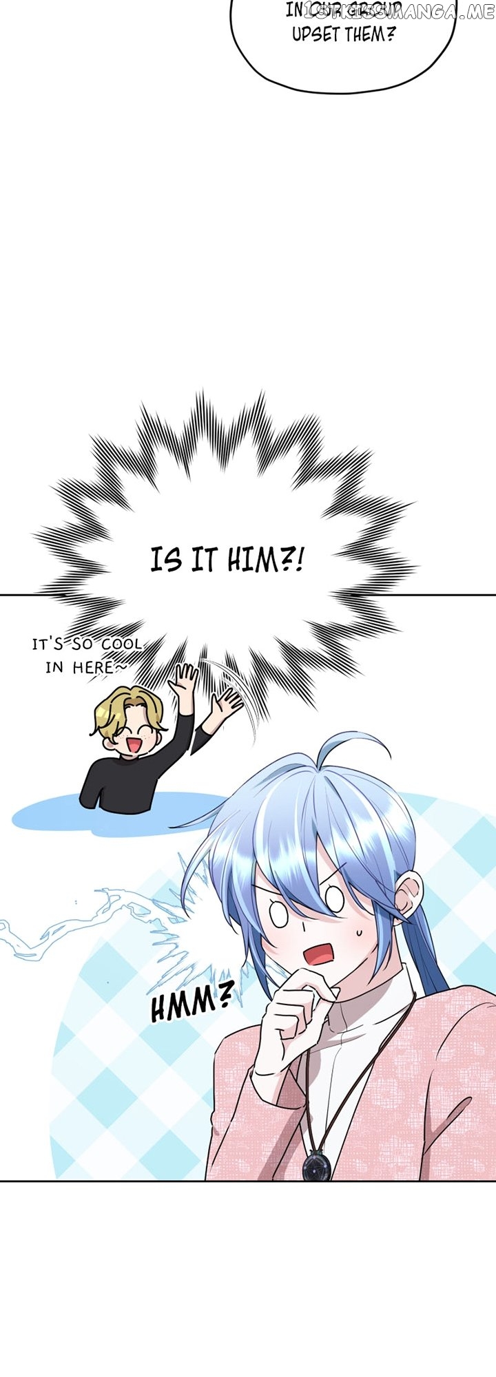 The Daughter of the Elemental King chapter 128 page 9