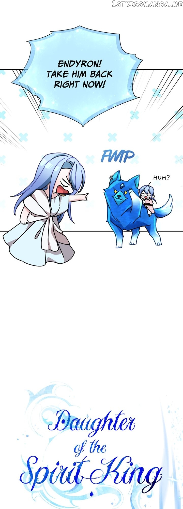 The Daughter of the Elemental King chapter 129 page 11