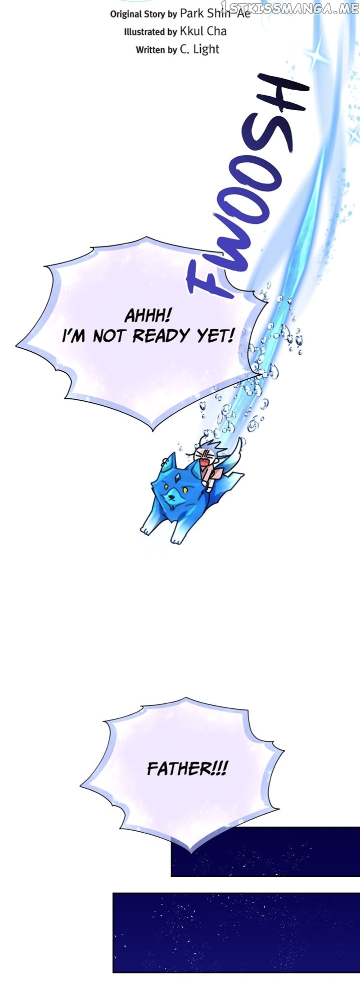 The Daughter of the Elemental King chapter 129 page 12