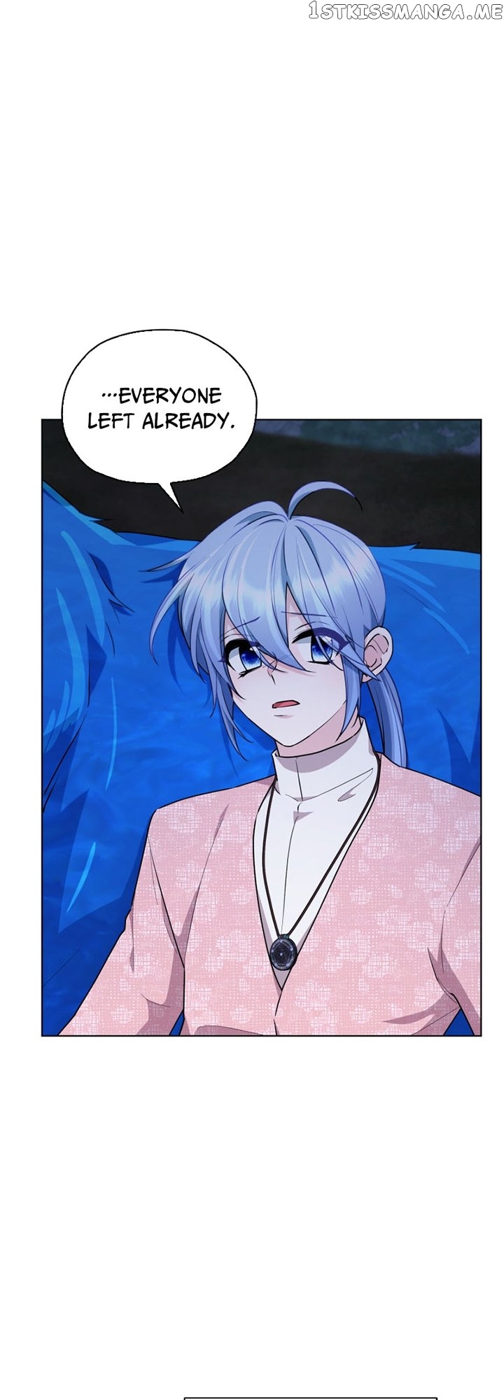 The Daughter of the Elemental King chapter 129 page 15