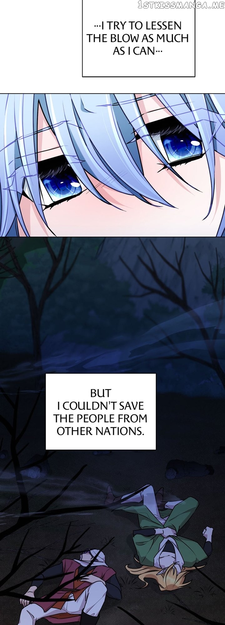 The Daughter of the Elemental King chapter 129 page 16