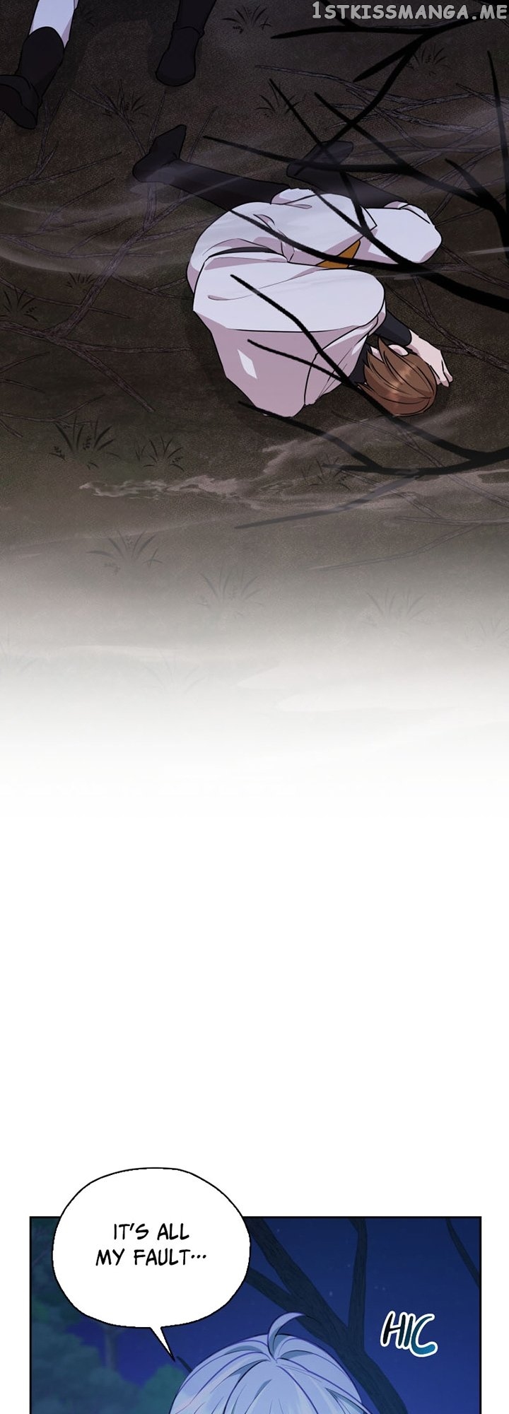 The Daughter of the Elemental King chapter 129 page 17