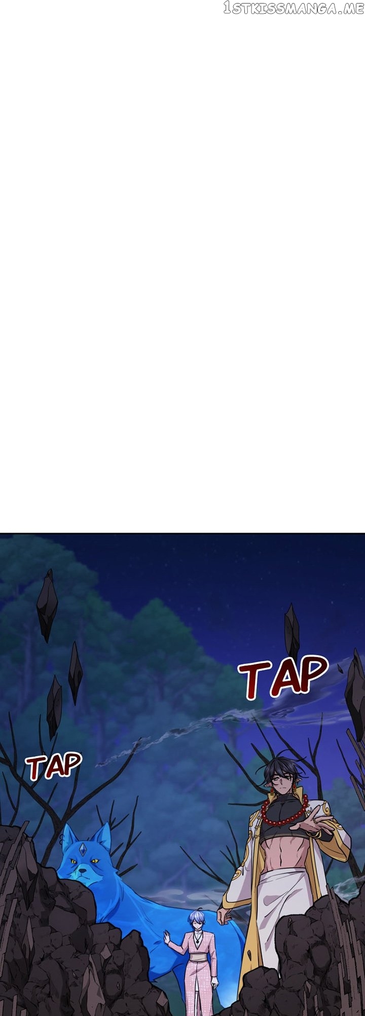 The Daughter of the Elemental King chapter 129 page 19