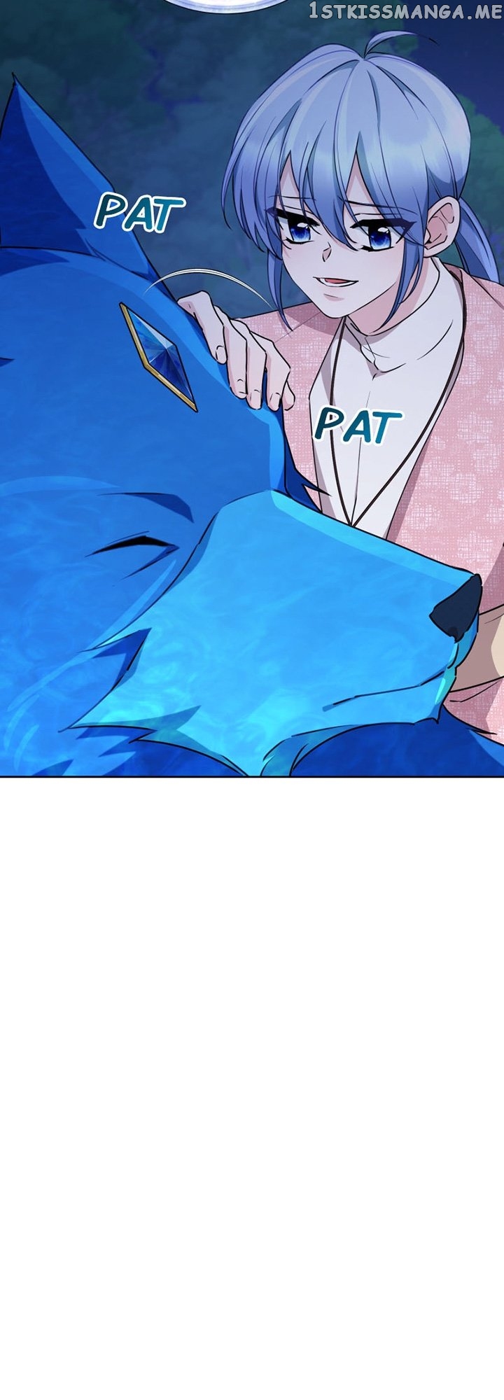 The Daughter of the Elemental King chapter 129 page 22