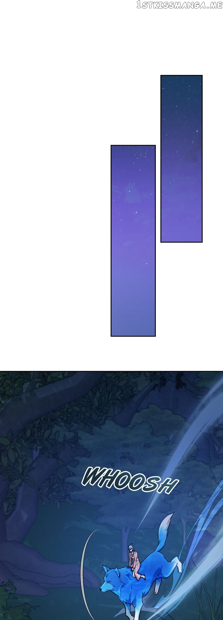 The Daughter of the Elemental King chapter 129 page 23