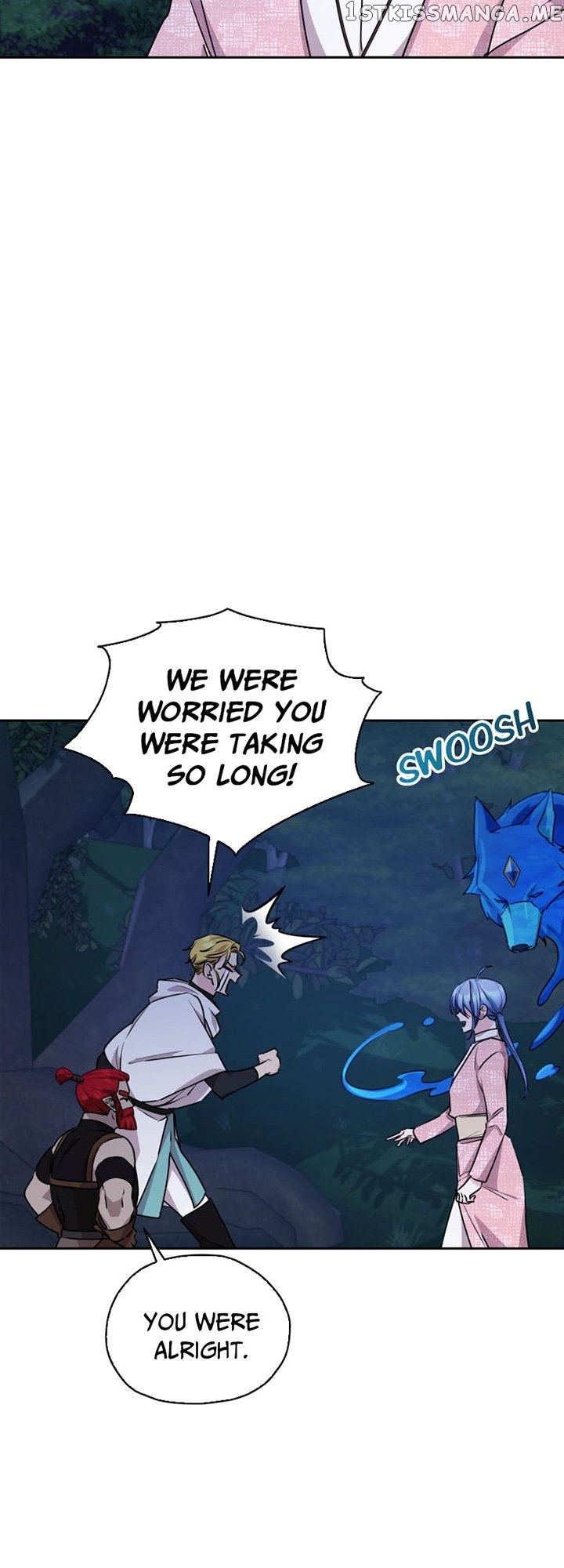 The Daughter of the Elemental King chapter 129 page 25