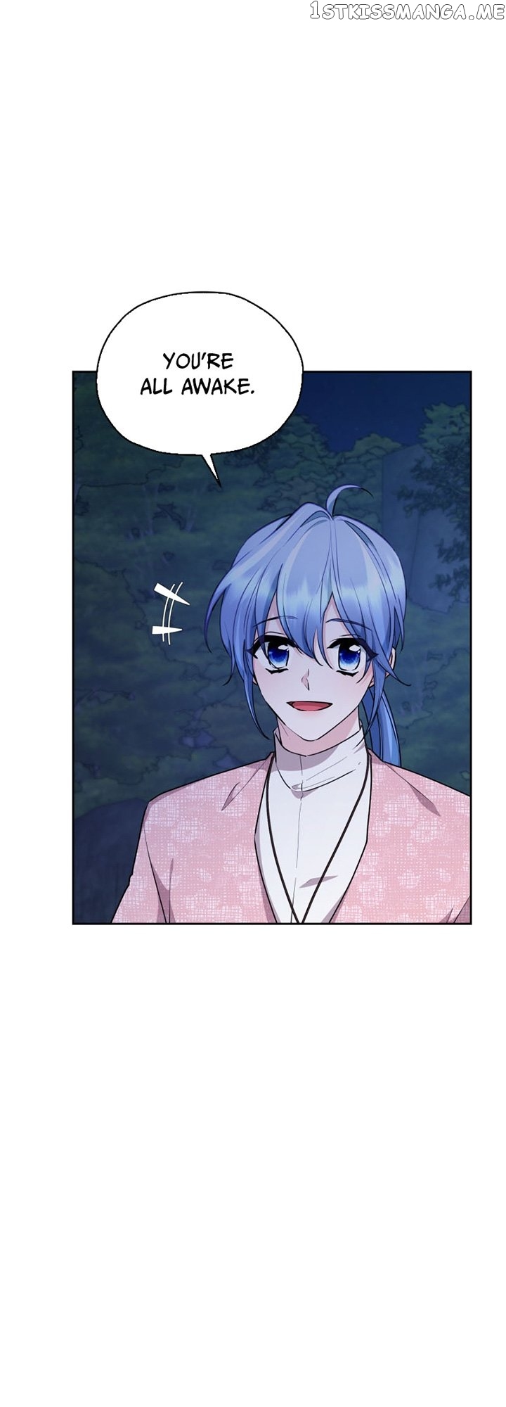 The Daughter of the Elemental King chapter 129 page 26