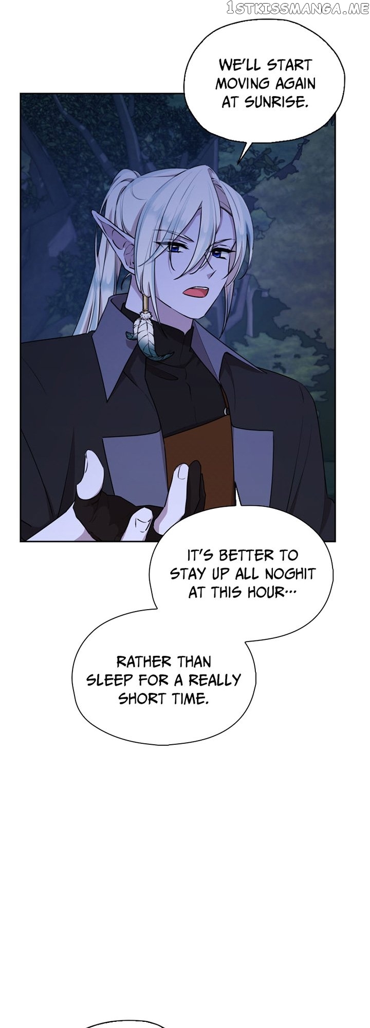 The Daughter of the Elemental King chapter 129 page 27