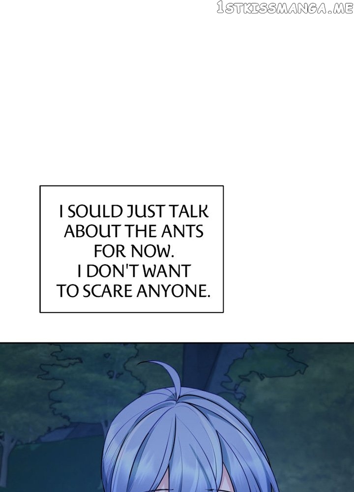 The Daughter of the Elemental King chapter 129 page 30