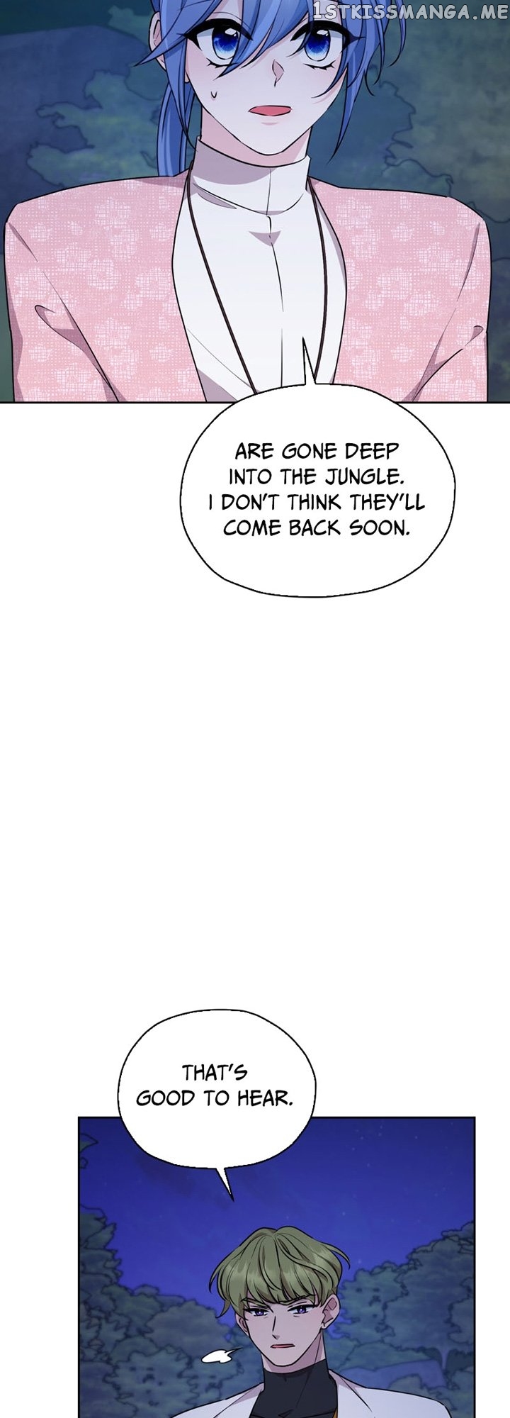 The Daughter of the Elemental King chapter 129 page 31