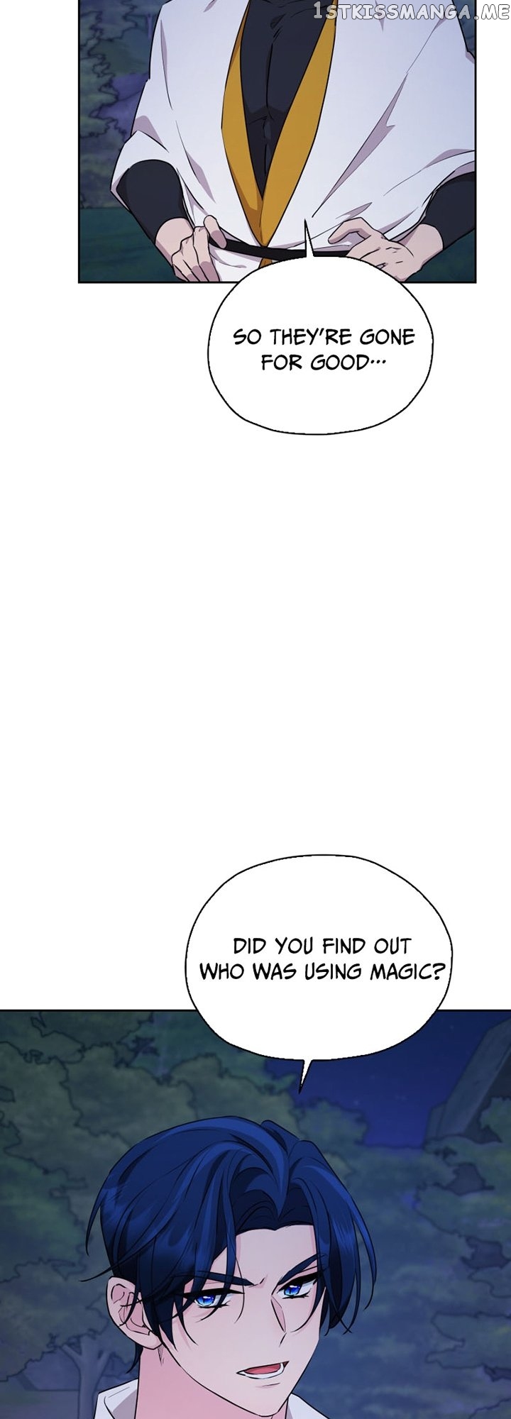 The Daughter of the Elemental King chapter 129 page 32