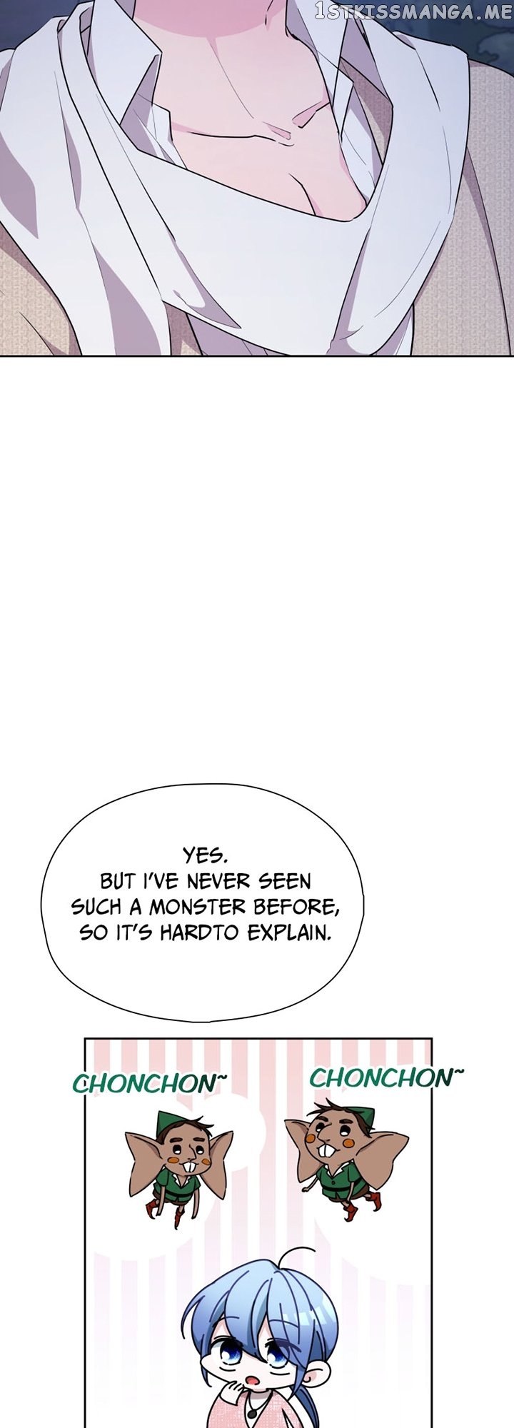 The Daughter of the Elemental King chapter 129 page 33