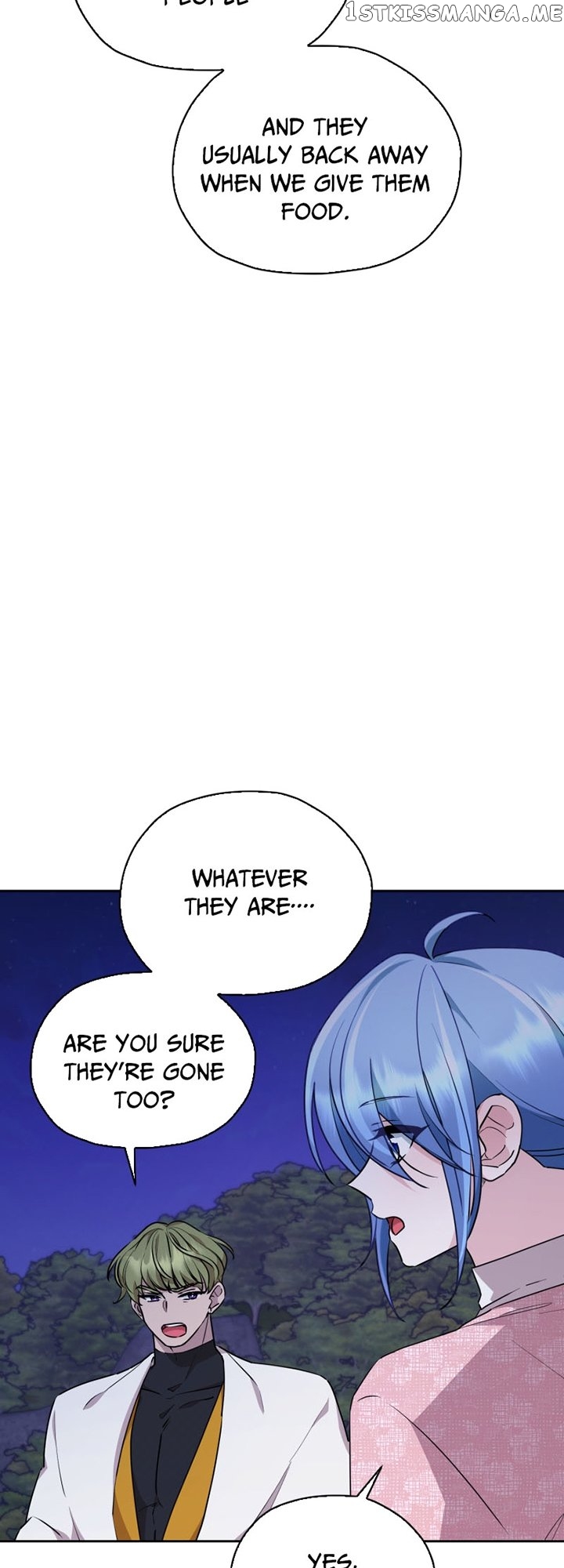 The Daughter of the Elemental King chapter 129 page 35