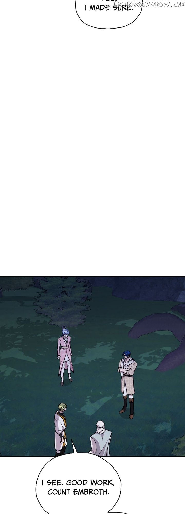 The Daughter of the Elemental King chapter 129 page 36