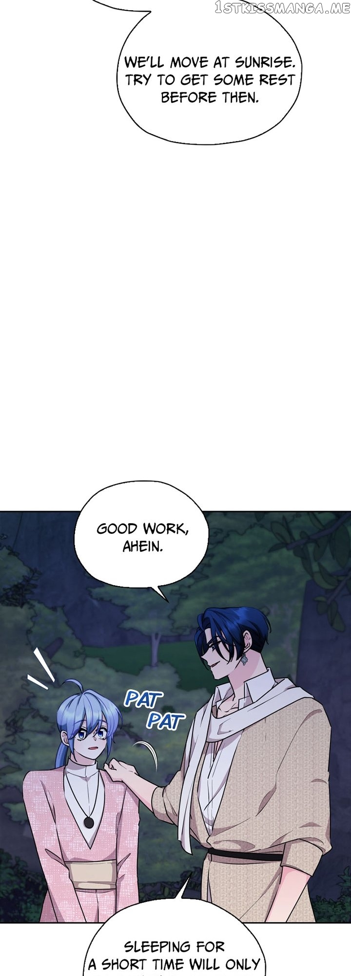 The Daughter of the Elemental King chapter 129 page 37