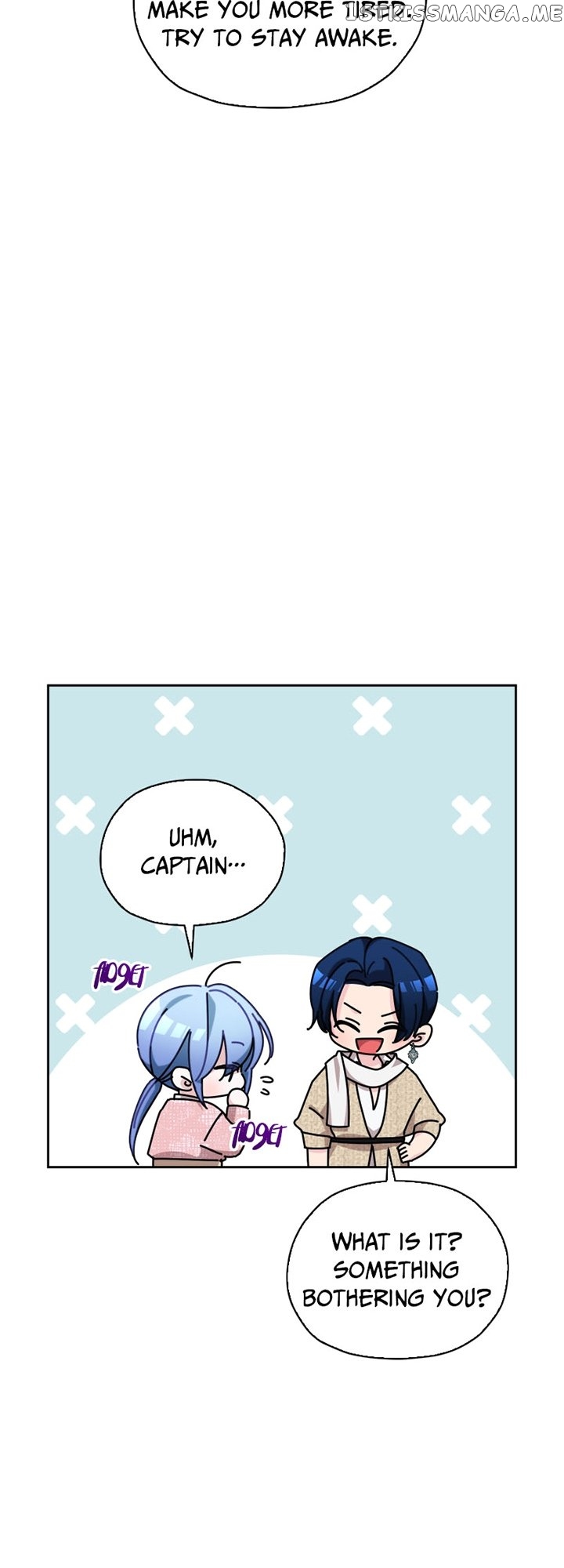 The Daughter of the Elemental King chapter 129 page 38