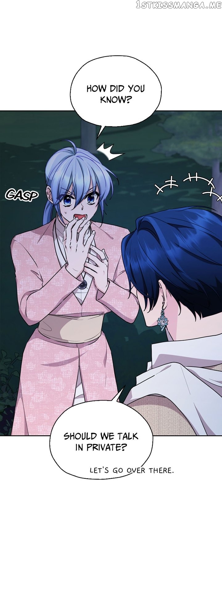 The Daughter of the Elemental King chapter 129 page 39