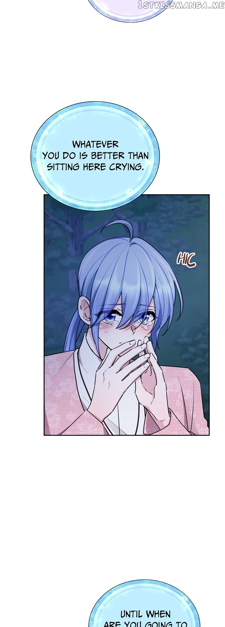 The Daughter of the Elemental King chapter 129 page 4