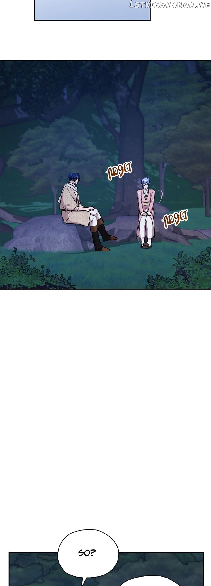 The Daughter of the Elemental King chapter 129 page 41