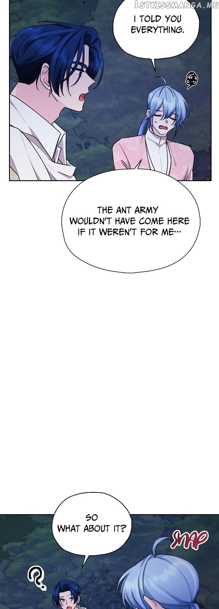 The Daughter of the Elemental King chapter 129 page 42