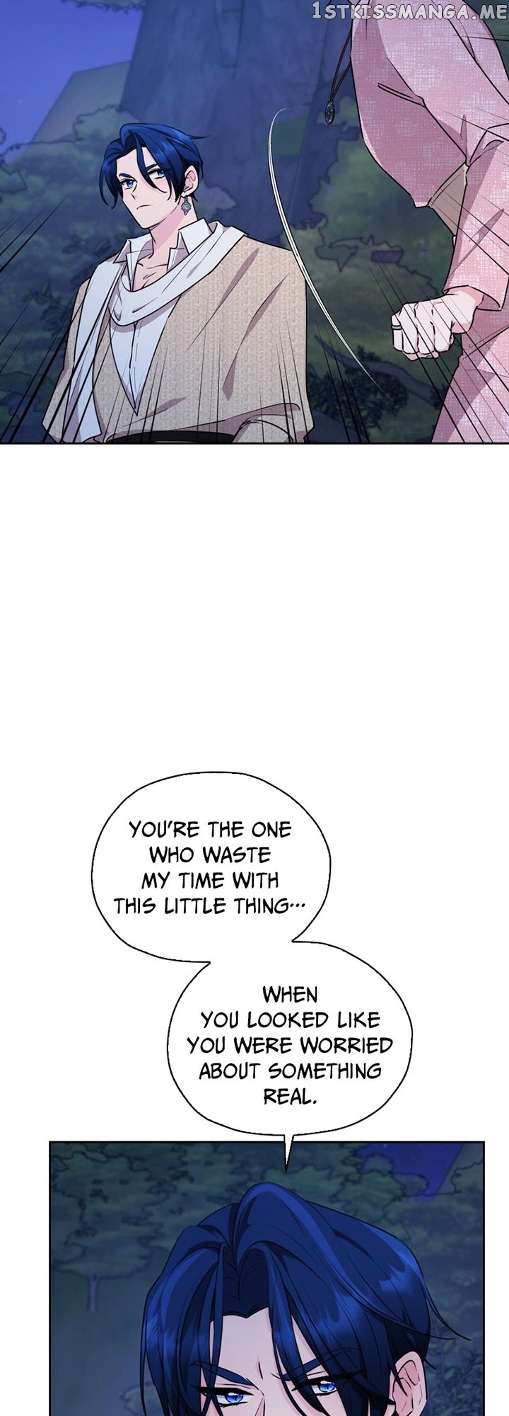 The Daughter of the Elemental King chapter 129 page 45