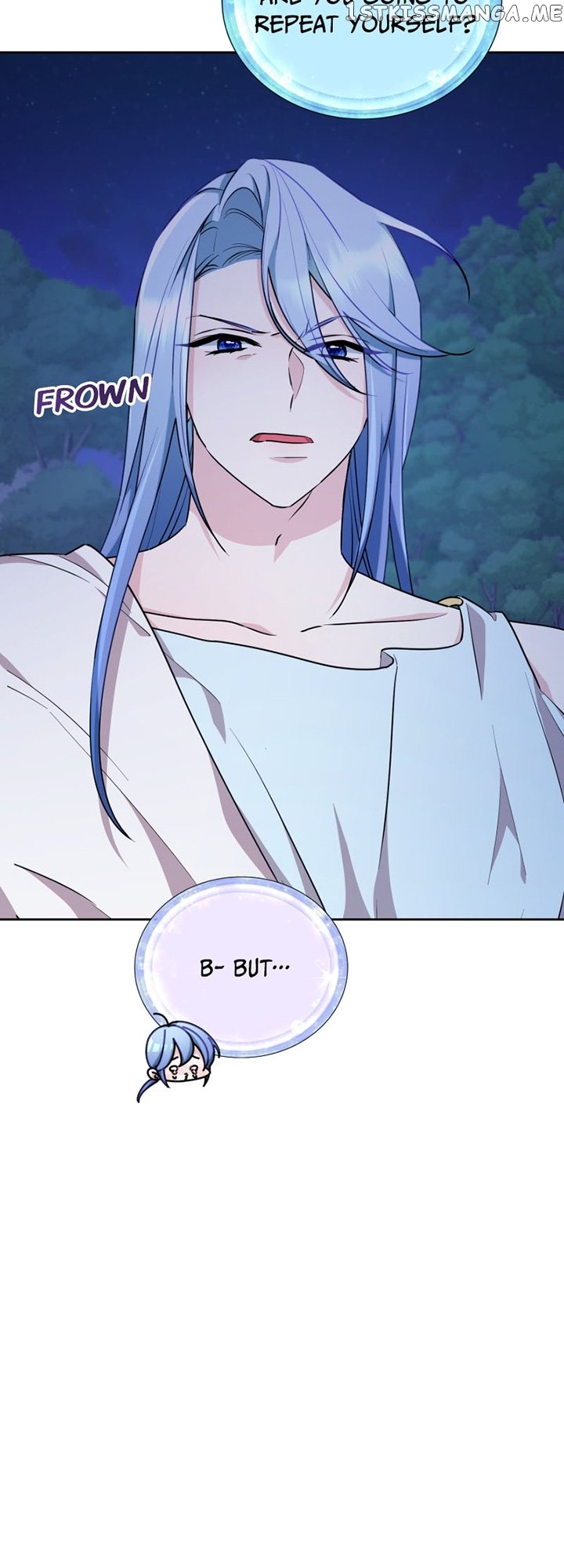 The Daughter of the Elemental King chapter 129 page 5