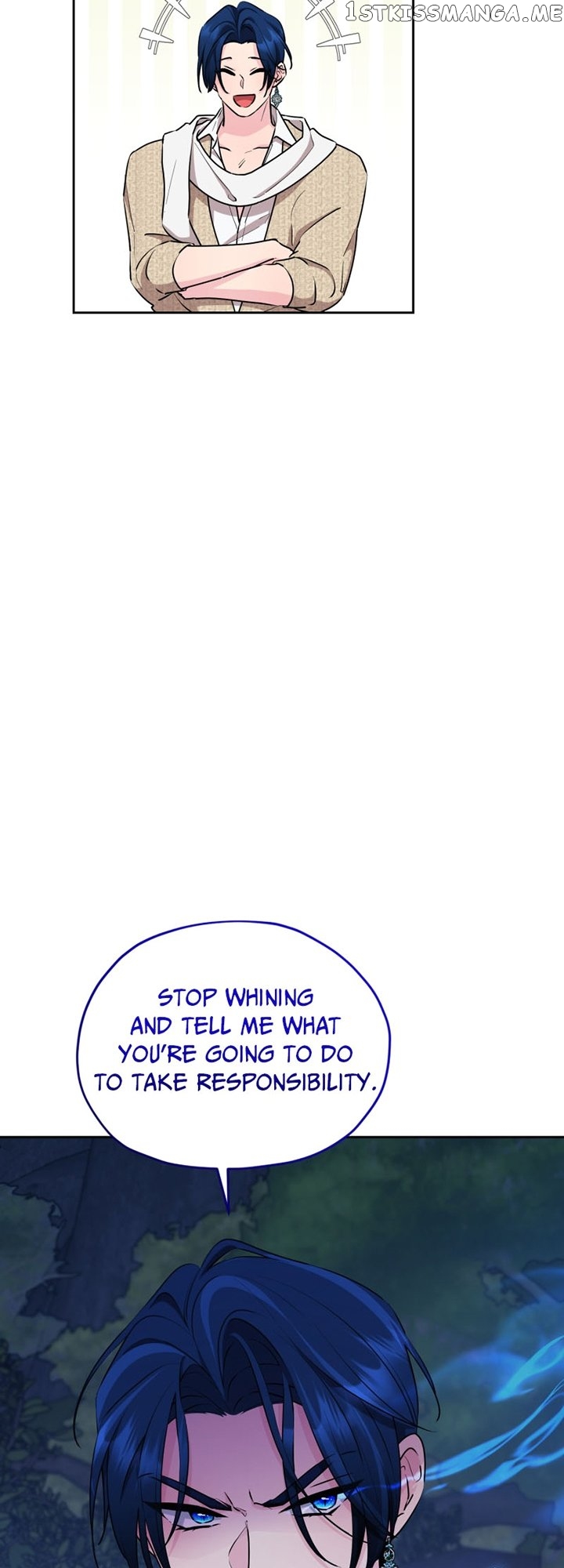 The Daughter of the Elemental King chapter 129 page 51