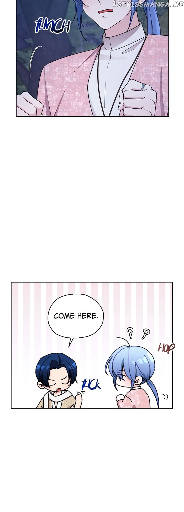 The Daughter of the Elemental King chapter 129 page 53