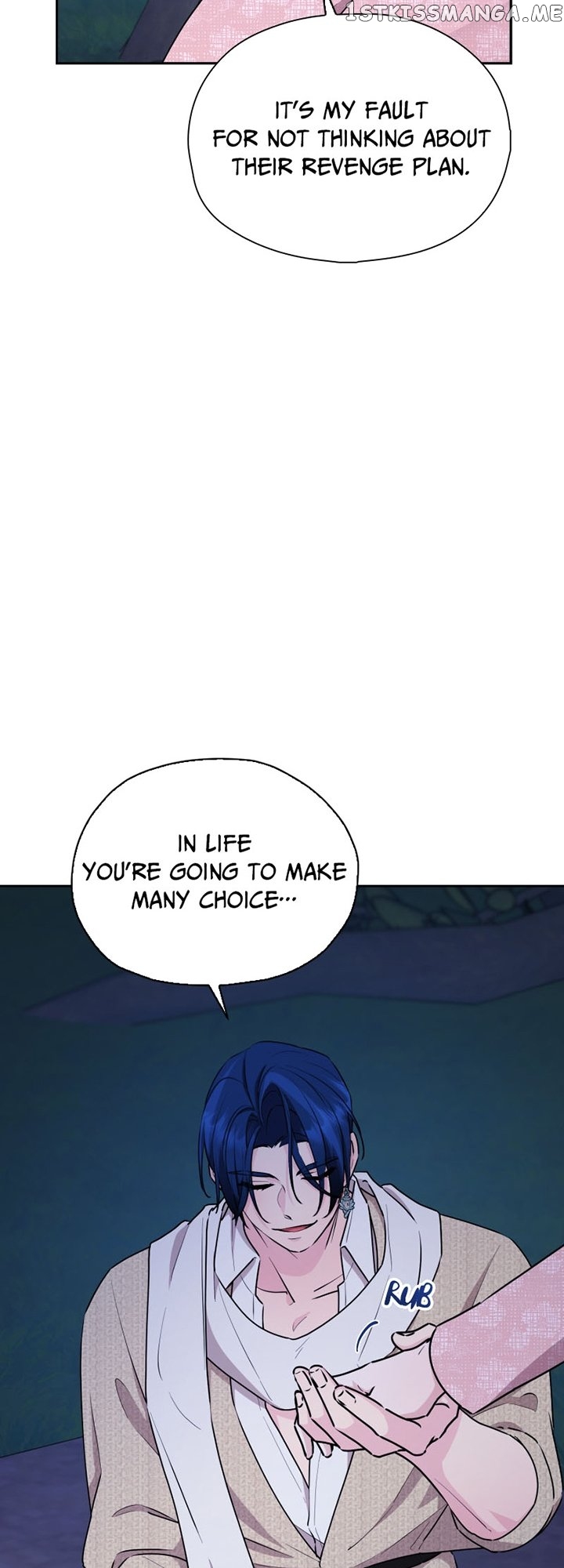 The Daughter of the Elemental King chapter 129 page 56