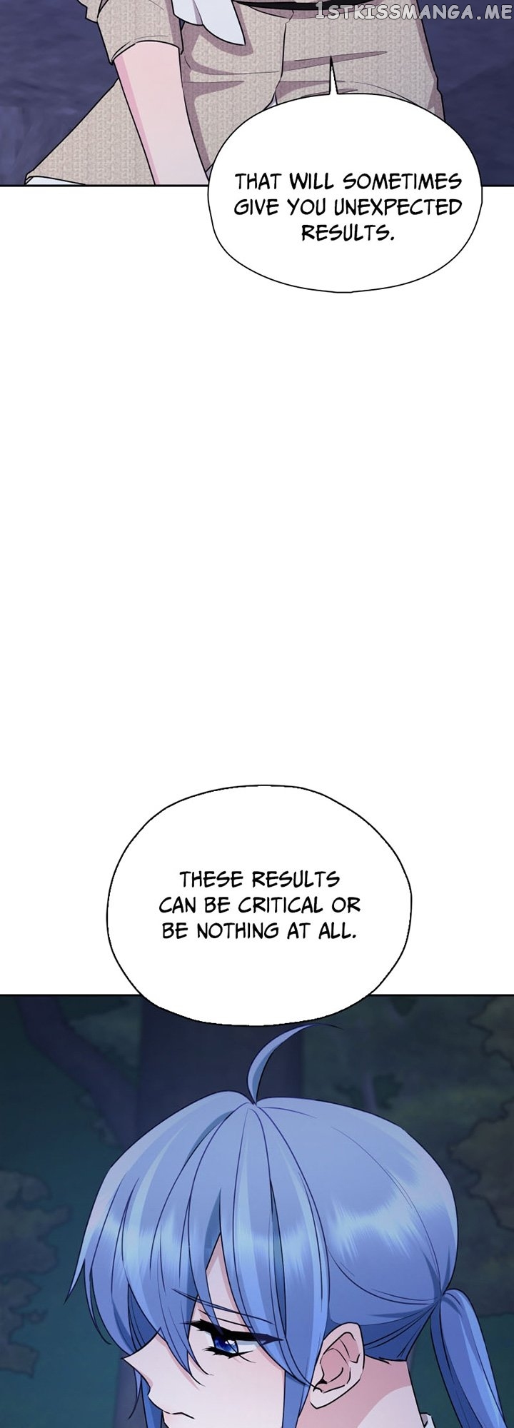 The Daughter of the Elemental King chapter 129 page 57